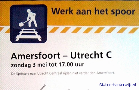 3 mei  2015 poster werk aan het spoor0002