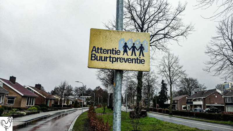 Buurtpreventie Route 2008 harderwijk 44